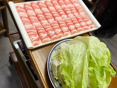 -仁和四季涮肉馆(天坛南门店)