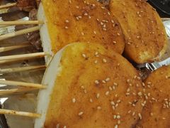 -腰子哥烤串(石佛营炫特店)