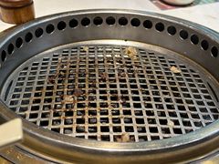 -千寻山野烤肉(中关村店)