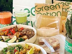 -Green Option(官舍店)
