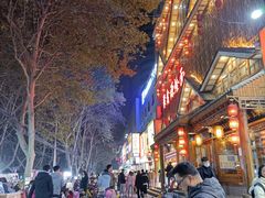 -健康路夜市