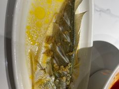 -锦顺海鲜•口味菜(李村店)