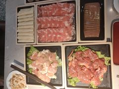 -张拧筋菌汤牛排火锅(曲阜店)