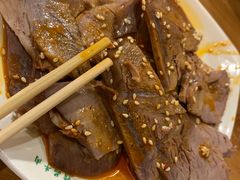 -伊兴面片·清真(五泉山店)