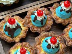 -富贵面包公司(运河店)