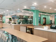 大堂-老乡鸡(肥东彩虹新城店)