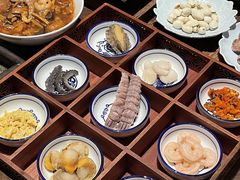 -添萬囍·天津三鲜捞面(天河城店)