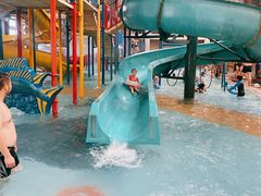 -南宫温泉水世界