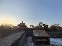 -北陵公园