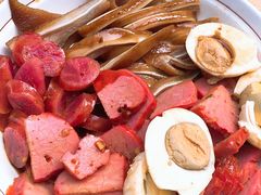 -吴长子卤菜馆(统一街店)