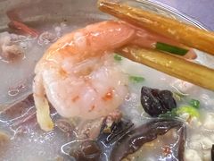 -广场正宗原汁薏米店