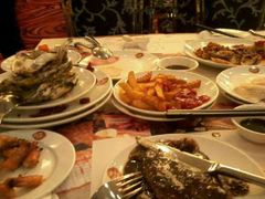 android_upload_pic-芭菲盛宴·环球美食(解放碑英利国际店)