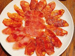 -肆海小川菜酒馆Wine Bistro (青年路店)