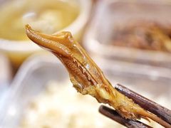 -臻鲜燕海鲜融合餐厅(金陵style店)