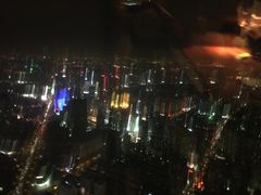 -上海柏悦酒店·世纪100牛排馆