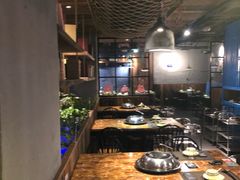 大堂-船奇蒸汽海鲜·闽菜(八市海鲜总店)