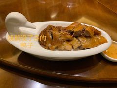 -臻宝中餐厅·大连菜·海鲜·融合菜(大连一方城堡豪华精选酒店)