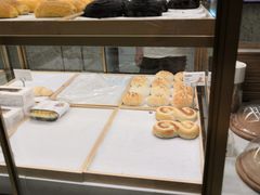 -烫面包·面包烘焙(绿地缤纷城店)