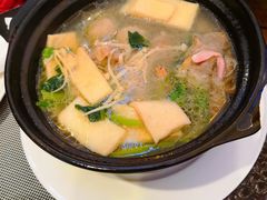 -东瓯大酒店(温州梧田老街店)