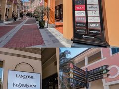 -佛罗伦萨小镇广佛名品奥特莱斯(疏港路店)