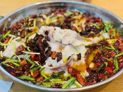 -百味手拨龙虾馆(愚园路店)