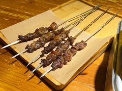 牛排串-大叹号啤酒屋·延边料理(延大店)