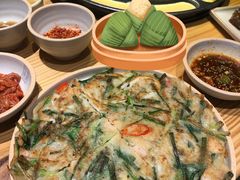 -喜来稀肉(北外滩白玉兰广场店)