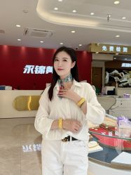 -永锦黄金加工·回收打金店(上海南翔店)