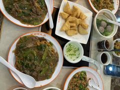 -潮悦牛肉火锅城(水贝店)