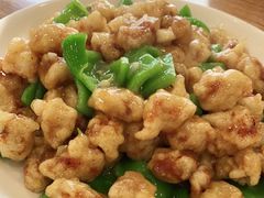 -新健小吃(承德街店)
