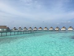 -中央格兰德岛温泉度假酒店 - 全包