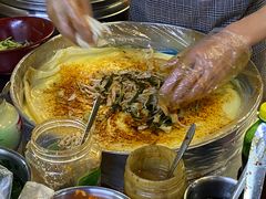 -安徽阜阳卷馍(西单店)