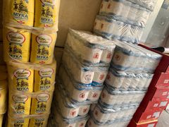 -秀云俄罗斯列巴屋(军星小区店)