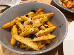 -沏点Trattoria意大利餐厅(新街口店)