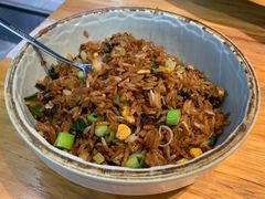 紫菜炒饭-大厨的餐厅(曾厝垵总店)