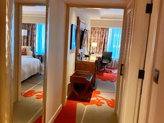 -澳门喜来登大酒店