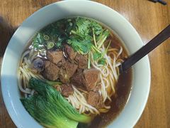 -李先生牛肉面大王(青岛火车站东广场店)