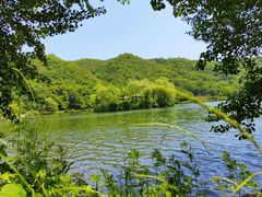 -玉渡山自然风景区