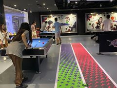 -VS SPORTS PARK运动玩乐园·团建·生日会(合生汇店)