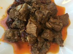 -文三里屯面馆(三里屯店)