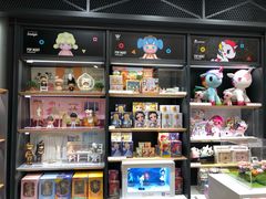 -泡泡玛特POPMART(天环购物中心店)