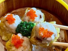 -上海千禧海鸥大酒店