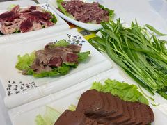 -陆记鹅庄·潮汕菜·狮头鹅(大仟里店)