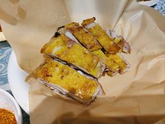 -巴扎美食·新疆菜·西域歌舞表演餐厅(新疆大厦店)