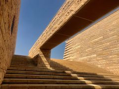 -盘龙城国家考古遗址公园