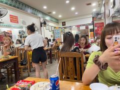 大堂-专业跳跳蛙·彭彭老铺(步行街店)