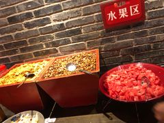 -矮板凳老火锅(宽窄巷子店)