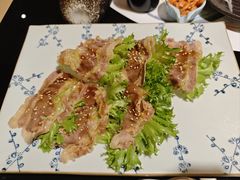 -天狗山料理(省体店)