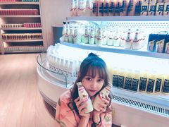 -水裹汤泉生活馆餐厅