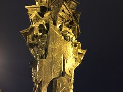 -纸盐河码头火锅(十八梯店)